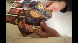 حالاً الباب المقفول بيتفتح🔑 لحظة ماينسمع القراءه دى رسائل الملائكه لك اليوم ❤️🌼