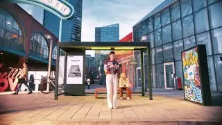 Przedstawiamy Try Galaxy | Samsung