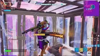 Random Arena Game!