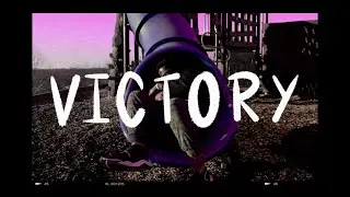 Lamar Riddick - Victory (Official Video)