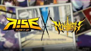 [Pump It Up RISE] Buscando el PERFECT GAME! - MonstDeath