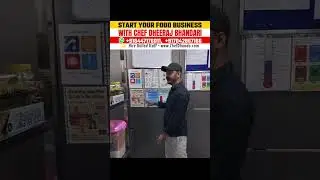 ✅ Kitchen Hygiene Rules | Restaurant Staff Training | DAKSHIN DWAR #sanitization