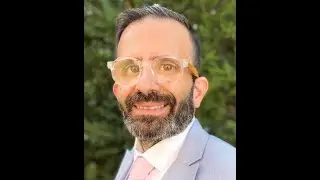 Conf&eacute;rence du Rabbin Eric-Meyer AZIZA du  04 novembre 2025 - Esdras et N&eacute;h&eacute;mie