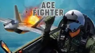 ACE FIGHTER MODERN AIR COMBAT🛫 ll ANDROID GAME😎(HD QUALTIY, ANIMATIONS)😧