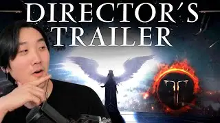 Savix React to Lost Ark: Director's Trailer