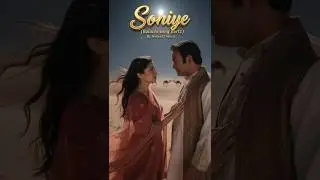 New Soniye balochi song for Reels | Nomanz Music