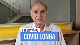 Sequelas da covid longa exigem atenção