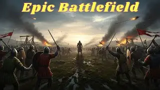 A World on the Brink Epic Historical Saga of Power, Betrayal, and Courage