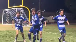 Bishop Amat, El Segundo boys soccer highlights. Amat advances to the CIF-SS Division 1 title game
