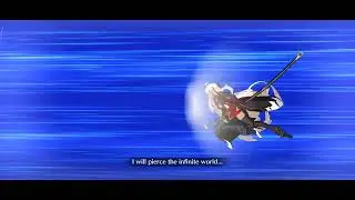 Fate GO (NA) Hunting Quest Only Chokitan to help me 3T