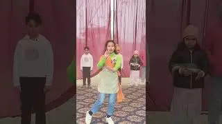 Teri Mitti /O Ranjhana Ve Dance Performance by Gauri#kesari
