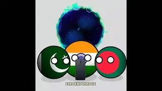 Time portal 💀.#shorts #youtubeshorts #countryballs #edit #bangladesh #india #pakistan #history