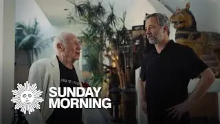 Judd Apatow on comic genius Mel Brooks: 