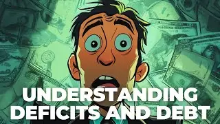Budgets, Deficits, and Debt  Understanding the Economic Pillars of Modern Society