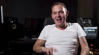 GoldFYR TV - The Beginning