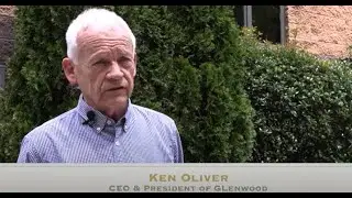 Hear from Glenwood's CEO, Ken Oliver, about the growth and future of Glenwood.