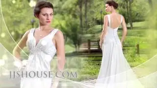 Spring Wedding Dresses Collection for You - JJ's House