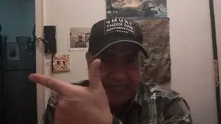 Iran, Feds get jacked, Scott Adams passes away