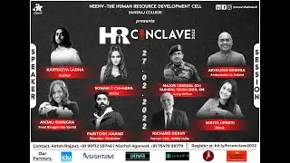 HR Conclave 2022