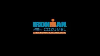 2024 IRONMAN Cozumel Latin American Championship
