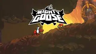 Mighty Goose - Nintendo Switch - Trailer - Retail [PLAYISM]