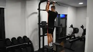 Zgibovi s gumom