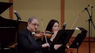 VIVALDI URGE- George Tantchev & Orchestra