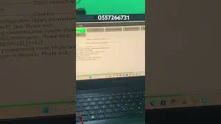 E39 ecm cloning with launch x431