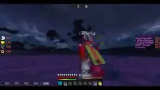 Combeando GameFuck!