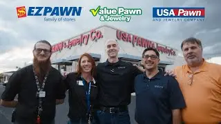 Inside Our Stores: Pawn, Shop, & Sell with Confidence at Value Pawn & Jewelry @ValuePawnofficial