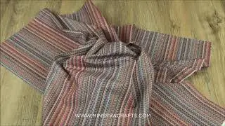 Sombrero Digital Print 100% Cotton Dress Fabric
