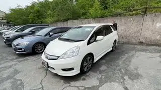 АВТОРЫНОК ЗЕЛЕНЫЙ УГОЛ АВТОПОДБОР ФИТ ШАТЛ ЛУЧШИЙ В СВОЕМ КЛАССЕ