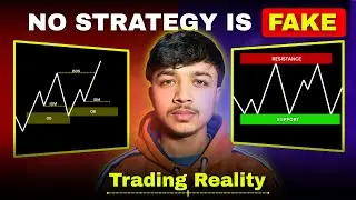 Why Every Trading Strategy Works (If You Do This)