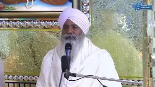 14-January-2020 - Sangrand | Katha - Sant Manjit Singh ji Harkhowal Wale