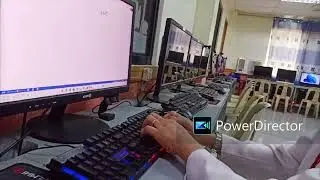 Third Quarter Proper Keyboarding G1 Practice 1