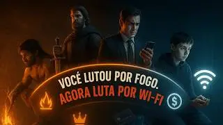 Resumo: Sapiens  A Hist&oacute;ria da Humanidade em 1 V&iacute;deo Yuval Noah Harari