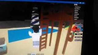 Roblox quick music video