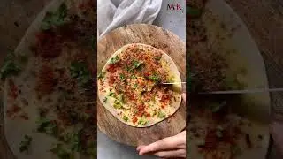 Masala Paratha | Masala Paratha Recipe | Laccha paratha | Masala Roti Recipe | Quick paratha #short