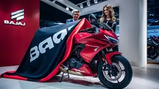 Обзор новой модели Bajaj Pulsar N250 2026 года | Цена, характеристики, расход топлива и информаци...
