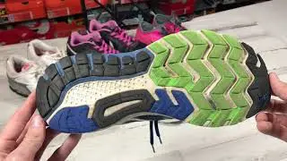 4 Things we look for when sourcing shoes at the Thrift