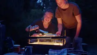Image-Film Trekking  Odenwald