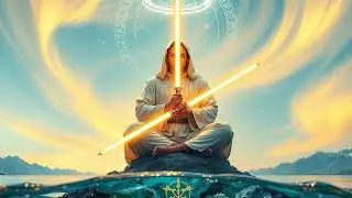 Be a Jedi ✨ Light Side of the Force &bull; Peace &bull; Wisdom &bull; Lightsaber Mastery subliminal