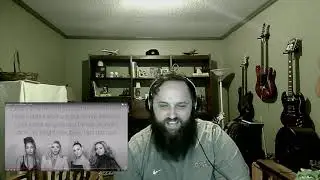 Little Mix! The Bushy Beard REACTS to The Cure Stripped!