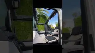 Mercedes-Maybach G650 Landaulet 