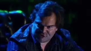 GOOSEBUMPS Music Video - 