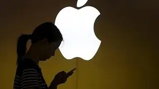 Caen las ventas de Apple en el &uacute;ltimo trimestre - corporate