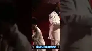 Prince - Detroit's Unforgettable Live Music Performance 2024