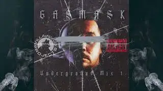 For Days - GasMask 