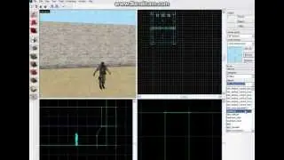 Создать карту для CSS! Урок 2 (часть 1)