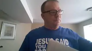Cast out for Bell's palsy, Lyme's disease, diabetes.